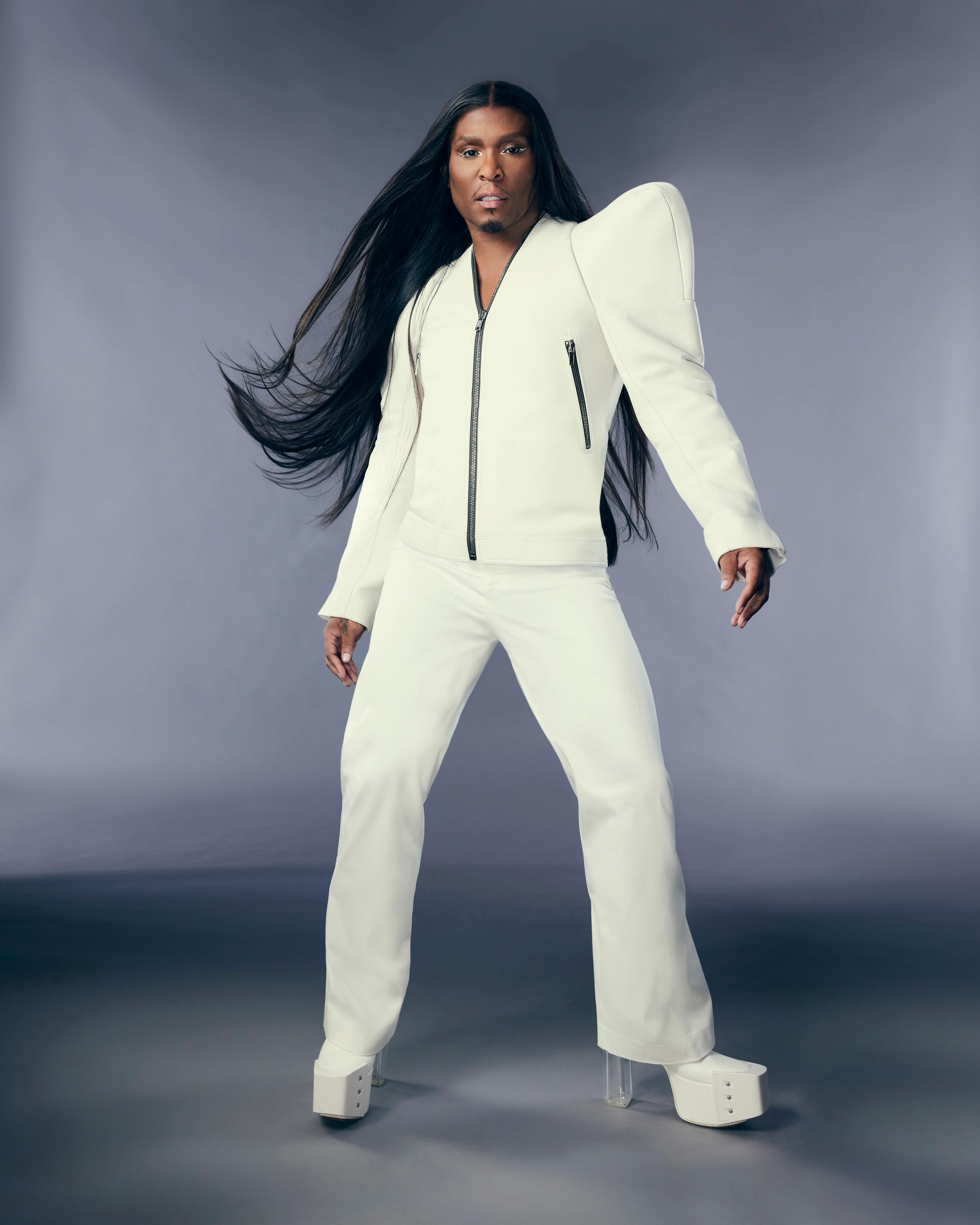 Law Roach Talks 'OMG Fashun!' 'Challengers,' & Zendaya's Met Gala