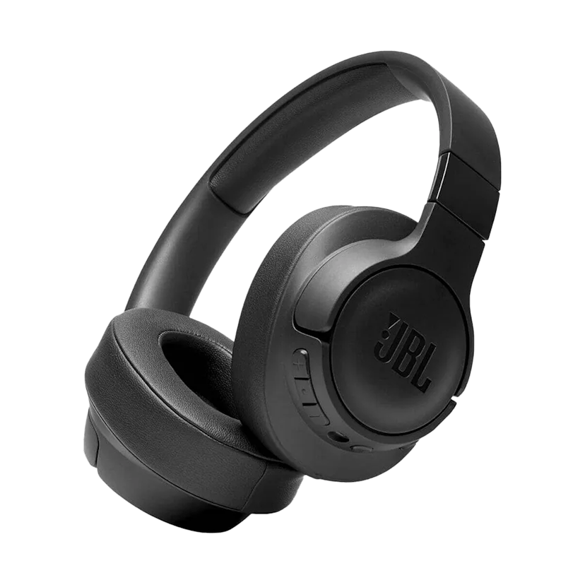 Tune 760NC Wireless Over-Ear Noise Cancelling Headphones