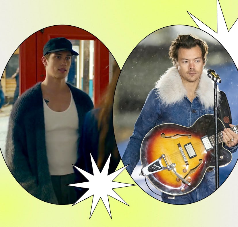 'The Idea of You' has so many Harry Styles Easter eggs.
