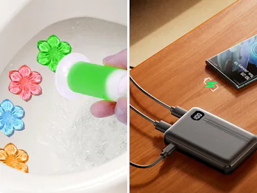 50 under-the-radar things with near-perfect Amazon reviews that you'll wish you knew about sooner