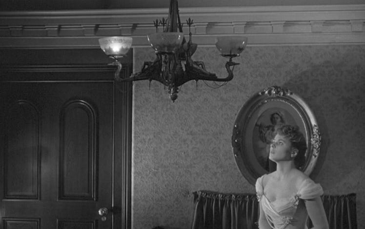 Gaslight Ingrid Bergman