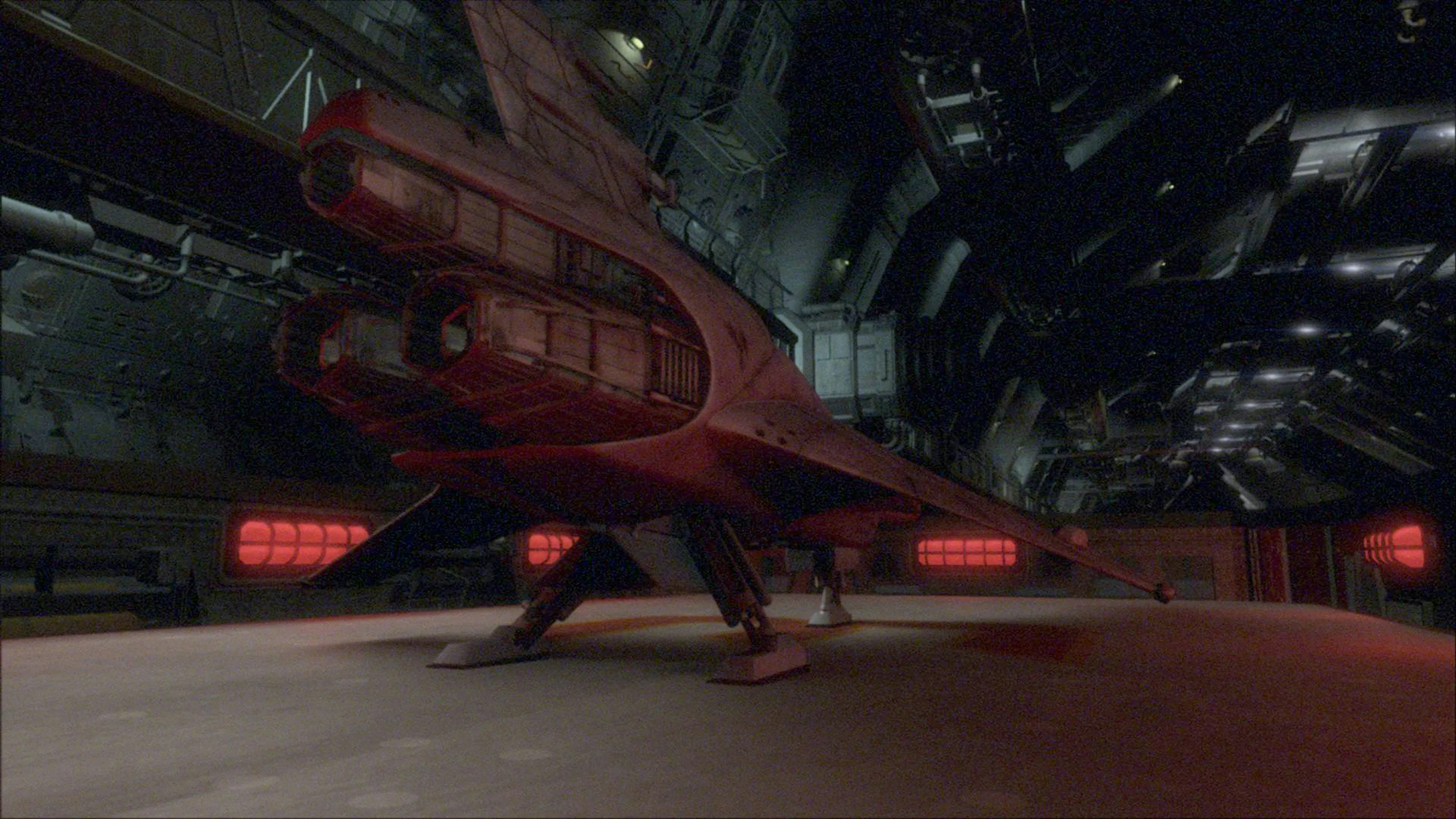 Amazon Just Quietly Added The Most Important Sci Fi Show Of The Century