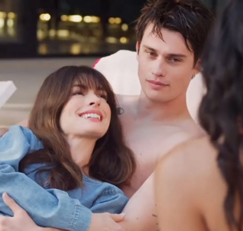 Robinne Lee responded to 'The Idea of You' changing her book's ending.