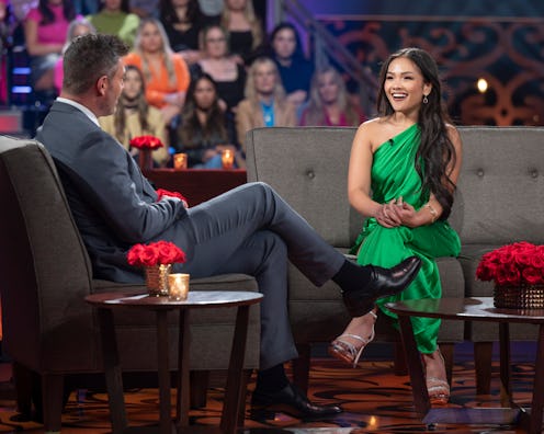 Jenn's 'Bachelorette' season will premiere in July 2024.