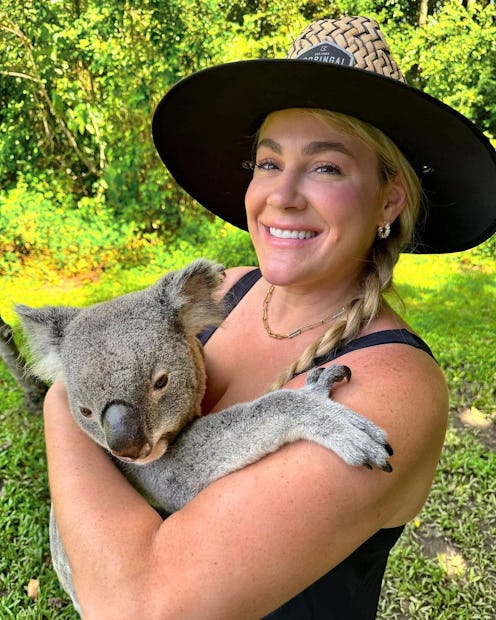 heather mcmahan comedian