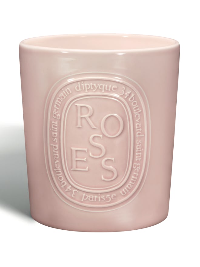 Diptyque Roses Extra-Large Candle