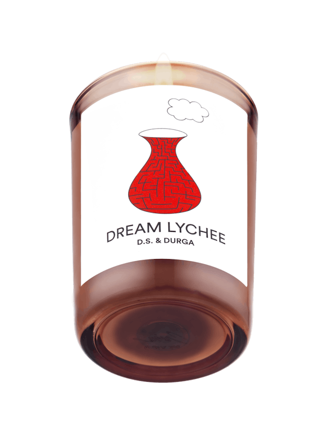DS & Durga Dream Lychee Candle