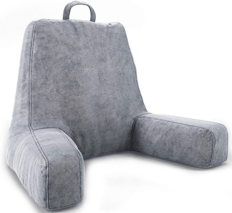 ZIRAKI Reading Pillow