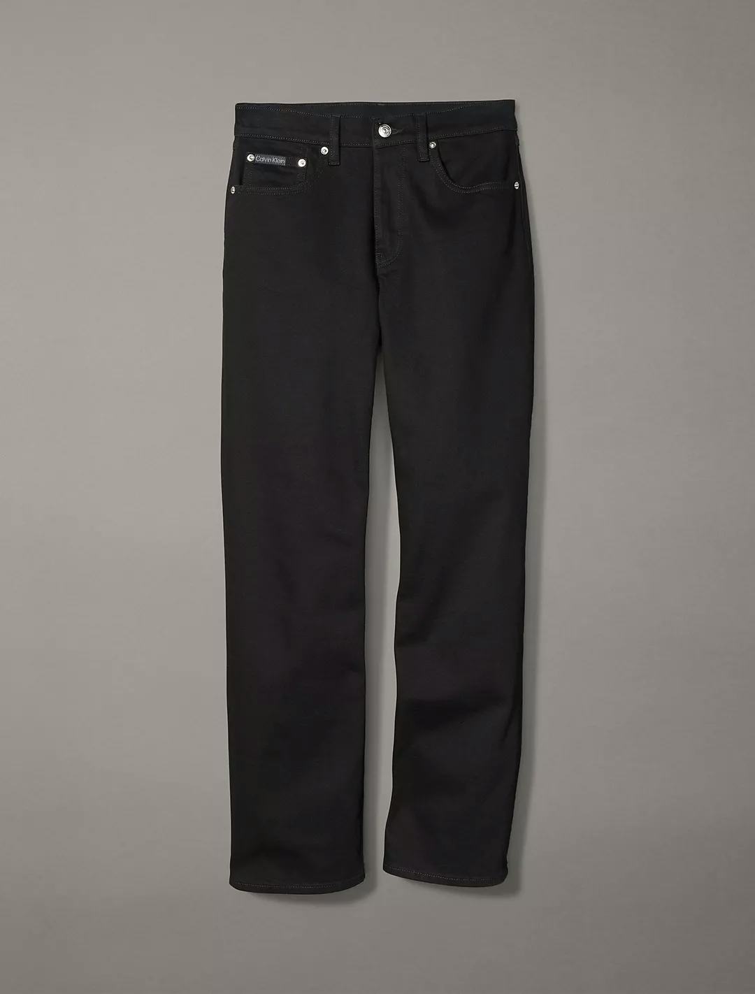 90s Straight Fit Jeans