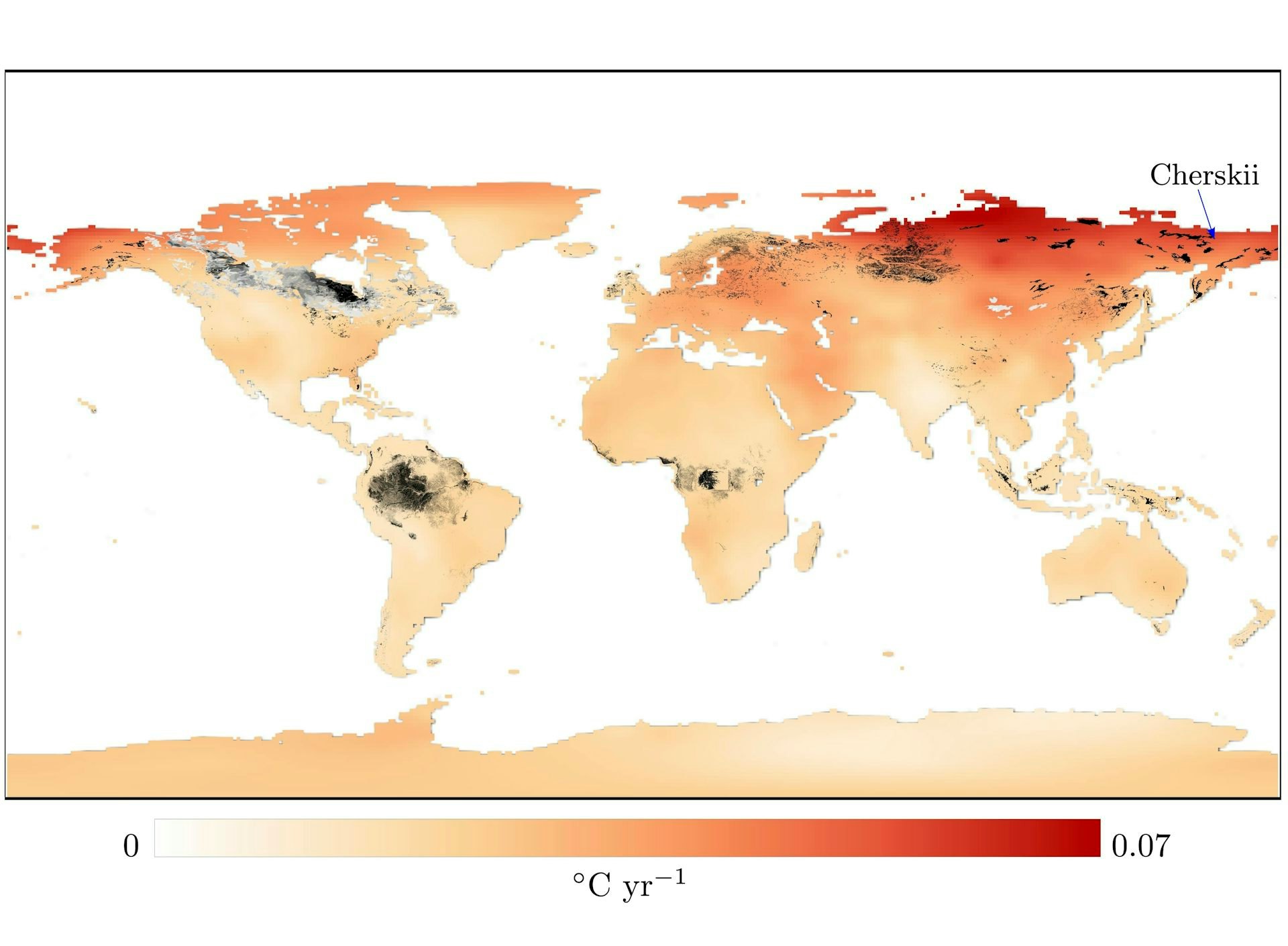 Why Zombie Fires In The Arctic Just Won’t Die