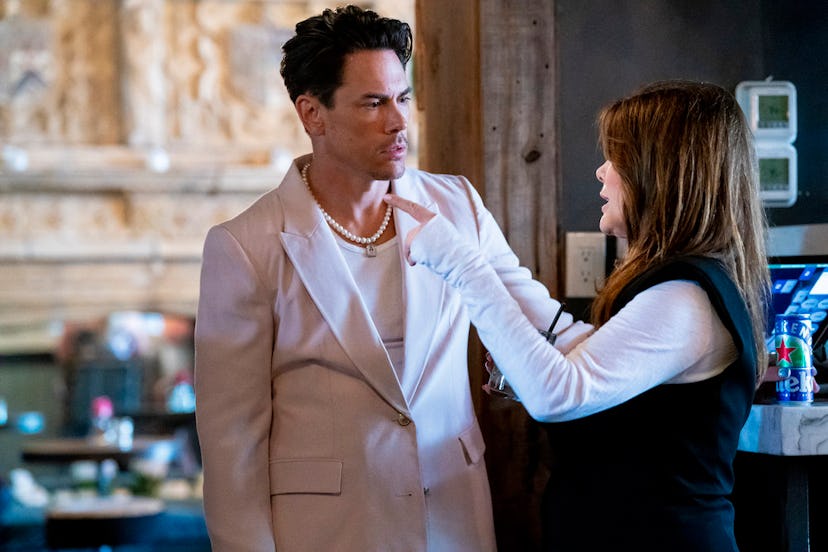 ‘Vanderpump Rules’ Season 12 Should Lose Tom Sandoval