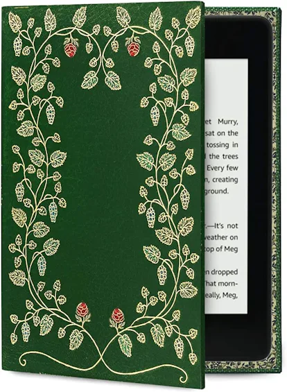 15 Accessories For Ultimate Summer Reading Joy