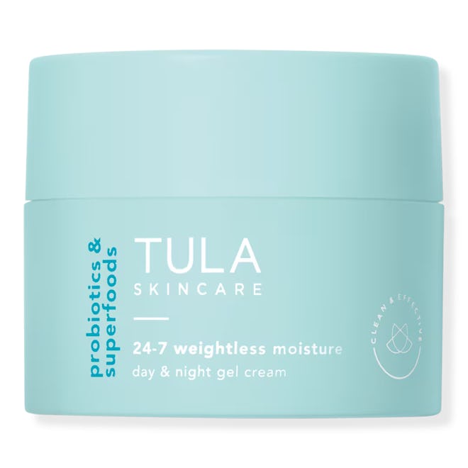 TULA 24-7 Weightless Moisture Day & Night Gel Cream