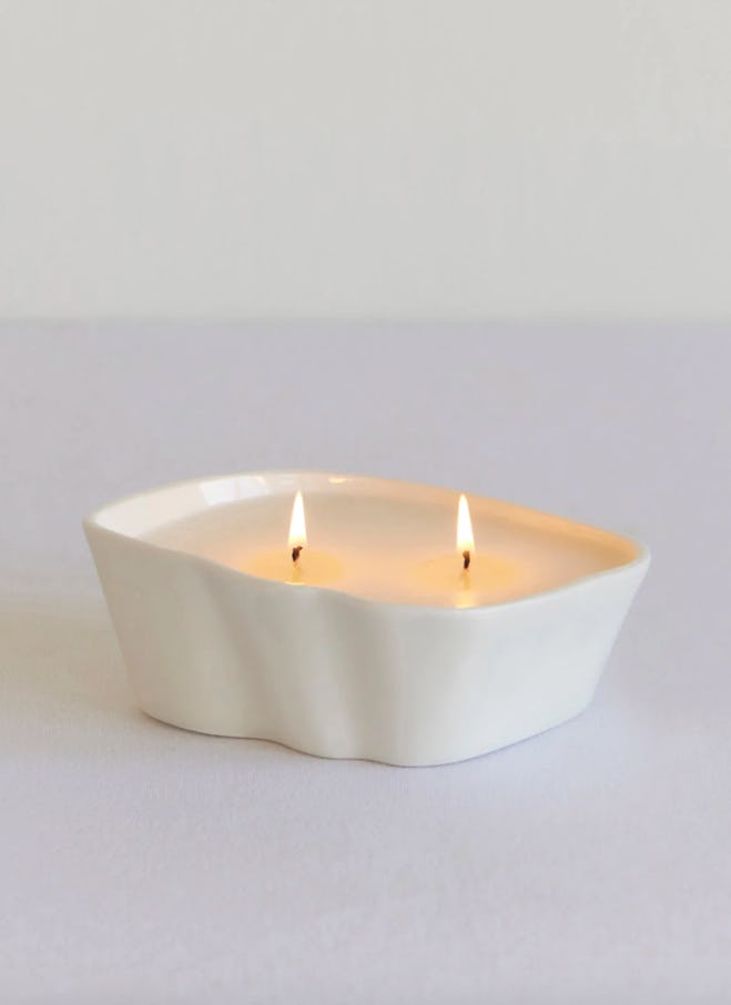 Liis x ARC Objects’ In This World Momentary Candle
