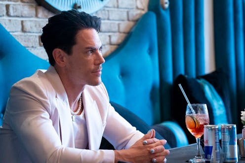 ‘Vanderpump Rules’ Season 12 Should Lose Tom Sandoval