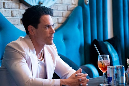 ‘Vanderpump Rules’ Season 12 Should Lose Tom Sandoval