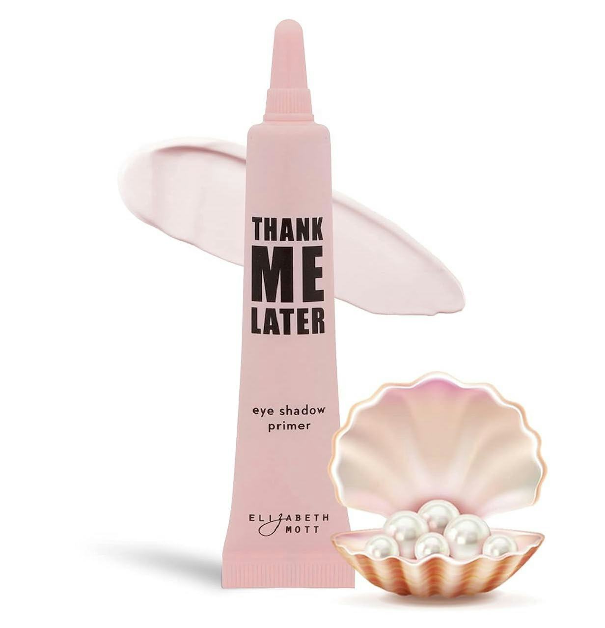 Elizabeth Mott Thank Me Later Eye Shadow Primer