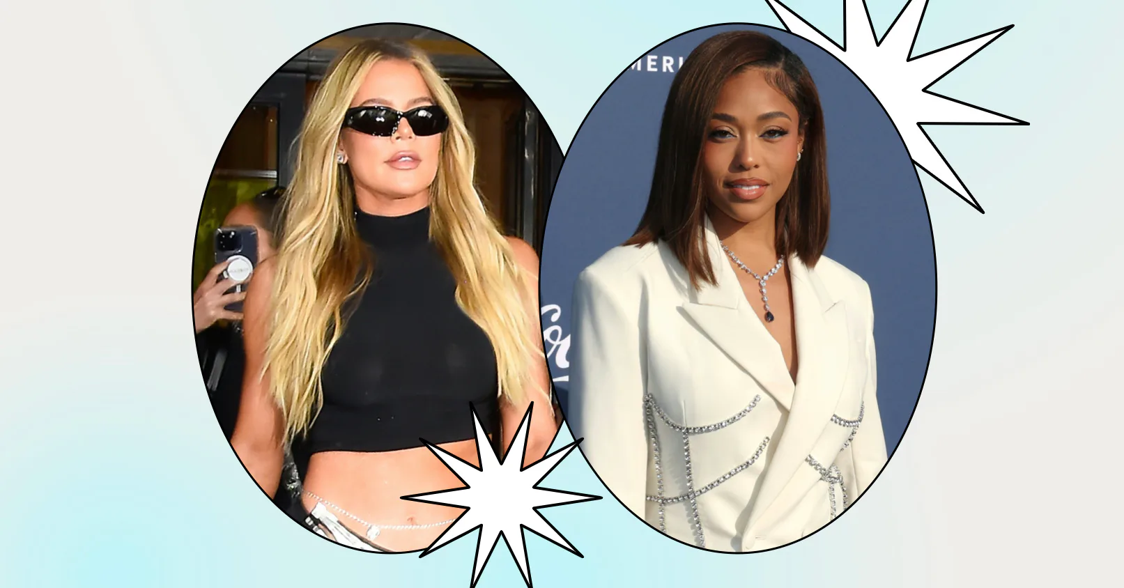 Khloé Kardashian's Comments About Jordyn Woods Left Fans Confused
