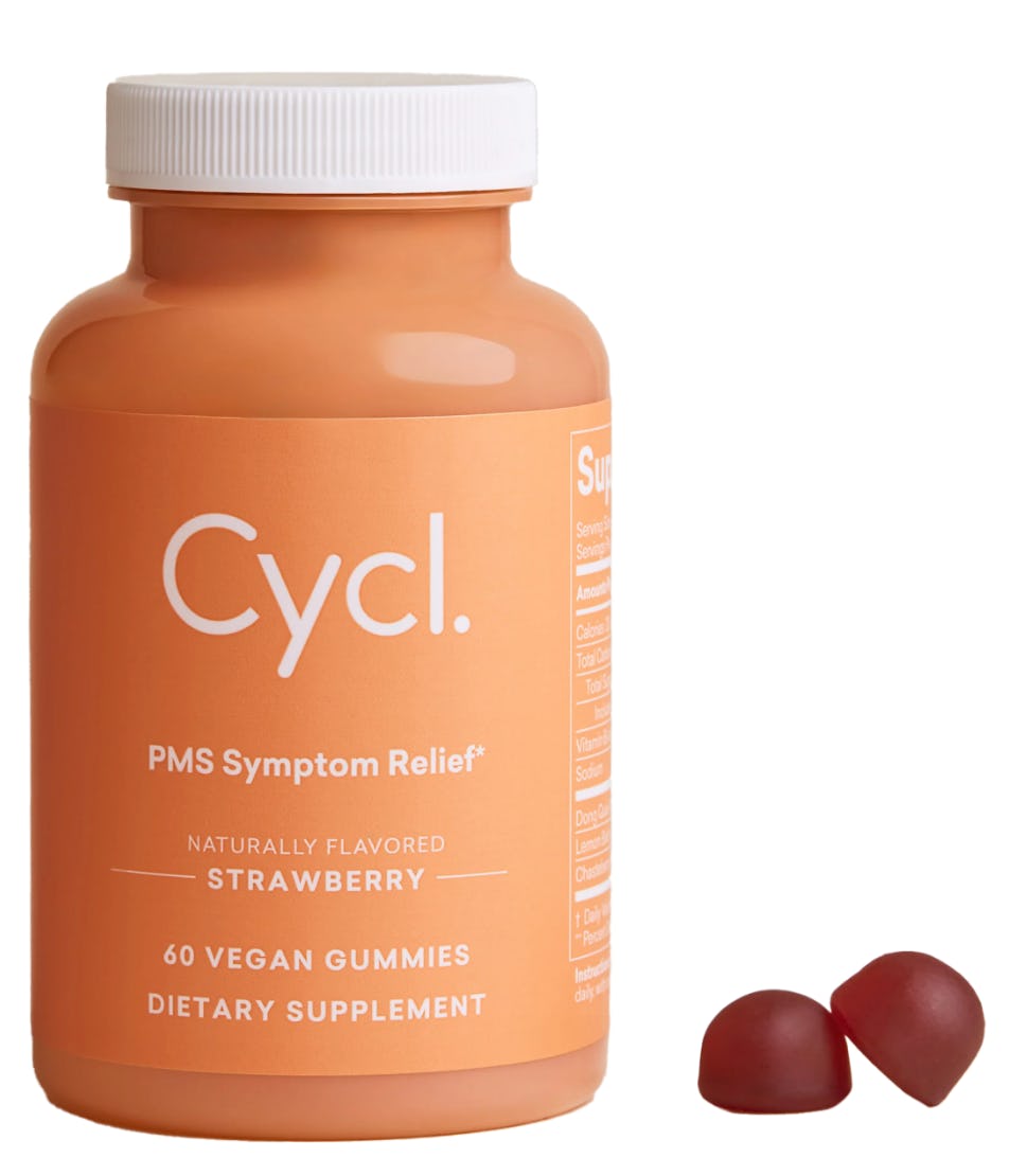 Cycl. PMS Symptom Relief