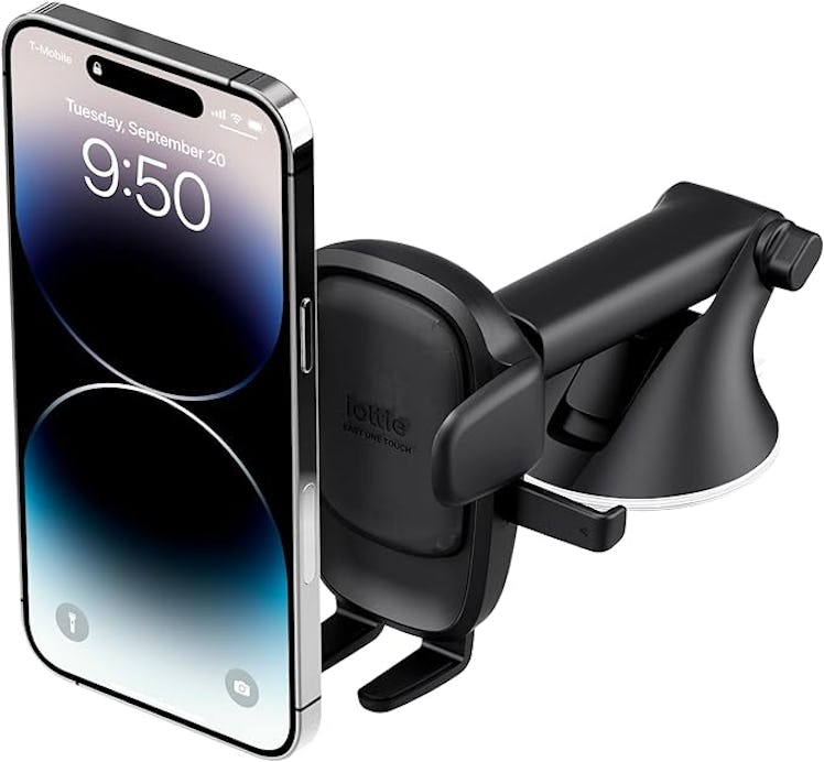 iOttie Universal Car Mount