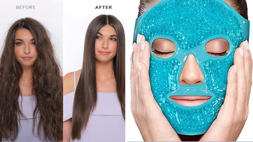 Genius finds on Amazon that make you look & feel a hell of a lot better