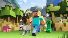 Netflix just announced an upcoming animated Minecraft series with an original storyline and new char...