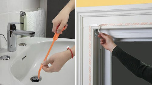 Handymen say these 35 clever things save you so much money & time around the house