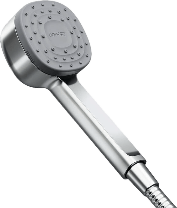 Handheld Filtered Showerhead