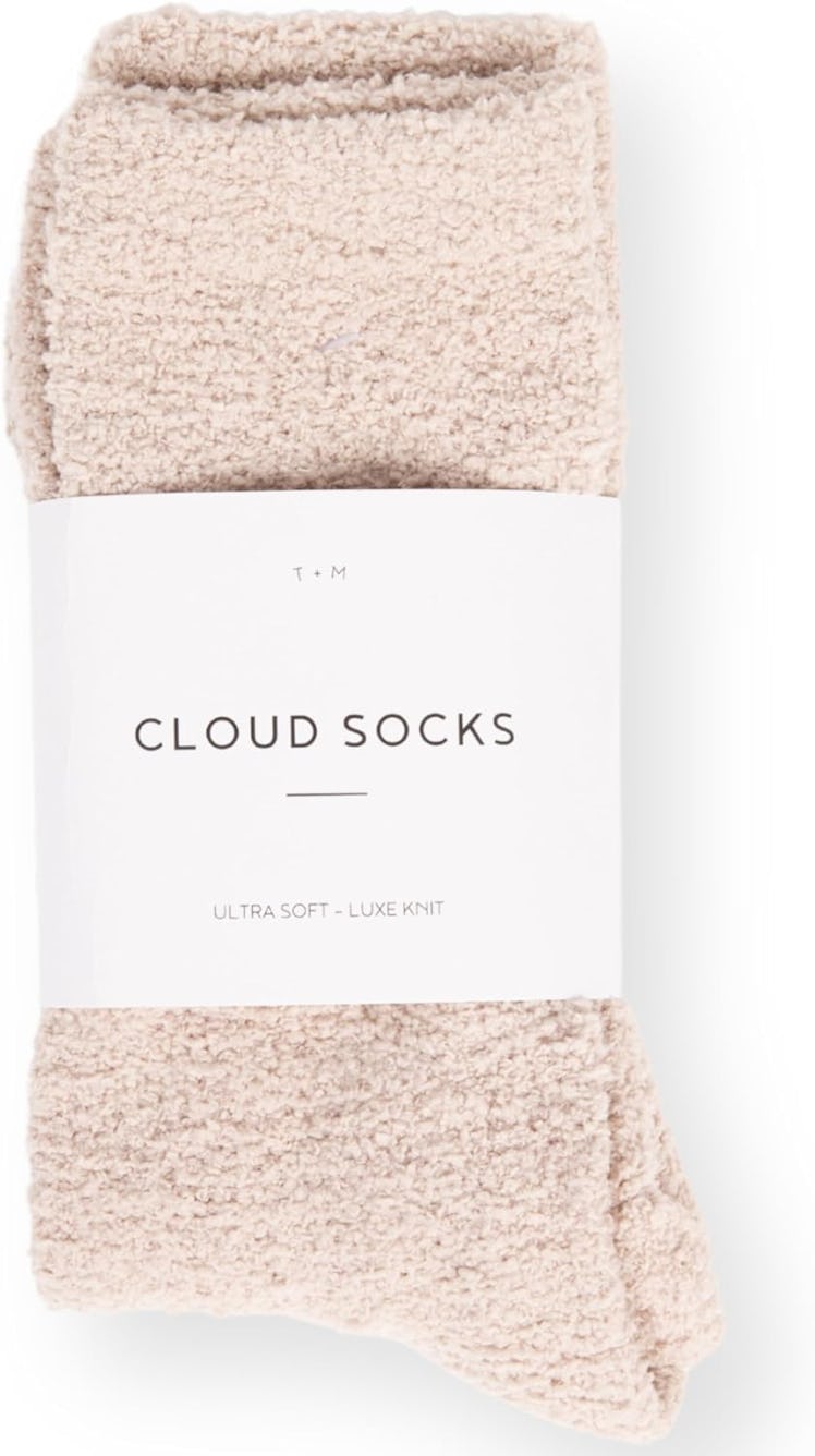 Unboxme Cloud Socks 