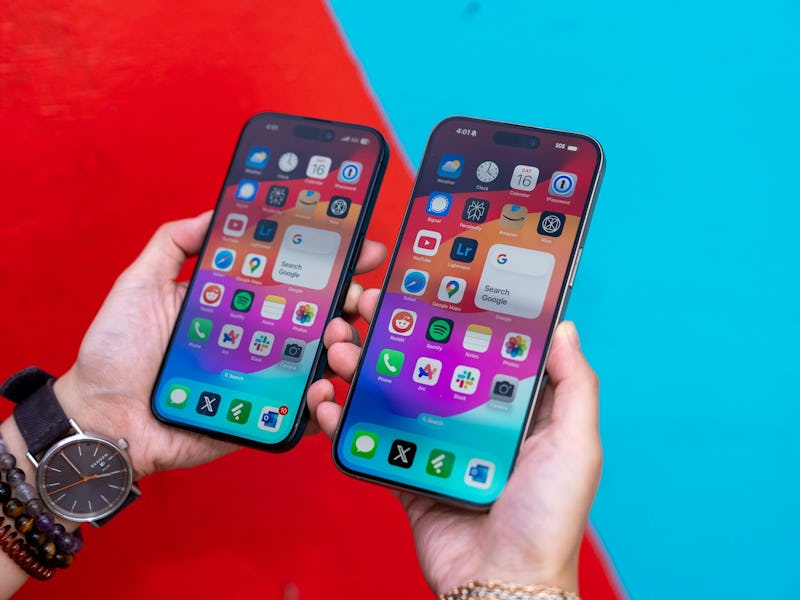 Apple is planning to announce new AI features coming to iOS 18 for the iPhone at WWDC 2024 on June 1...