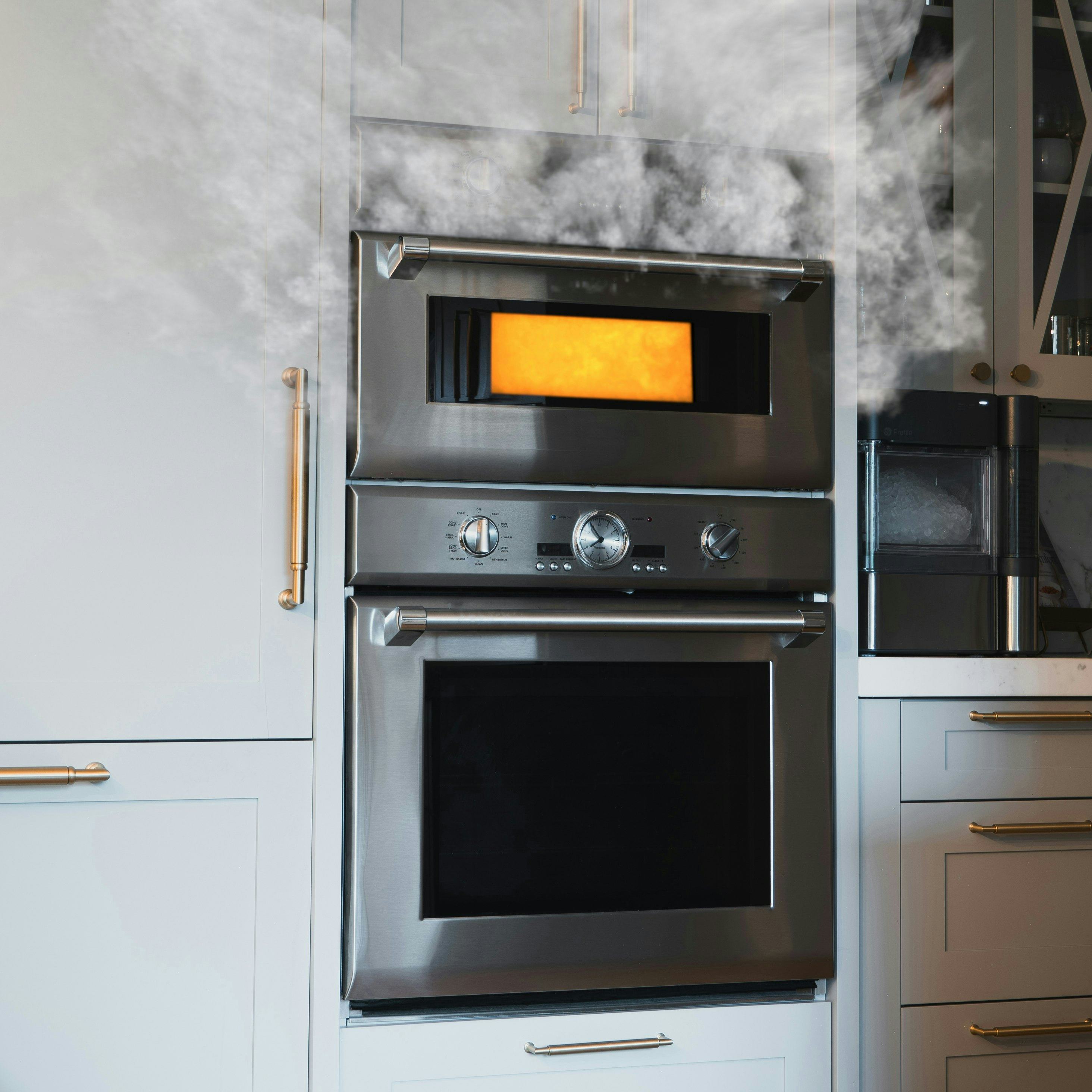 Receive Smoke, Carbon Monoxide, & Broken Glass Alerts