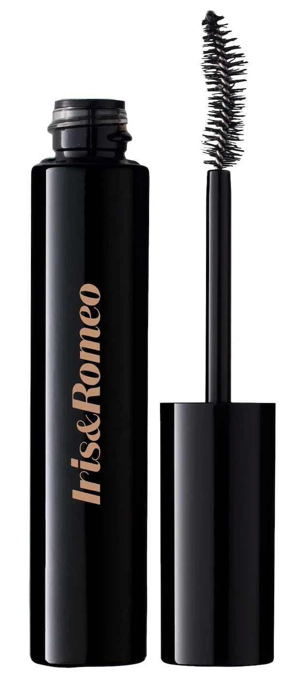 Iris&amp;Romeo Lash Up Peptide Volumizing, Curling &amp; Lengthening Mascara