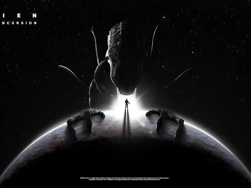 Alien Rogue Incursion is nailing the feel of the original 1979 film.
