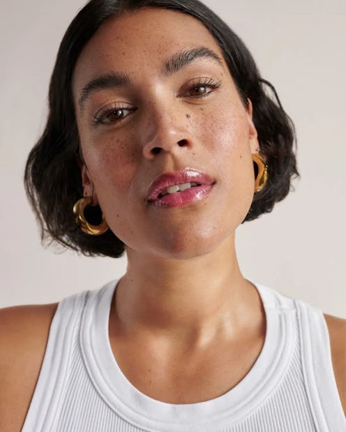 summer makeup and skin care swaps