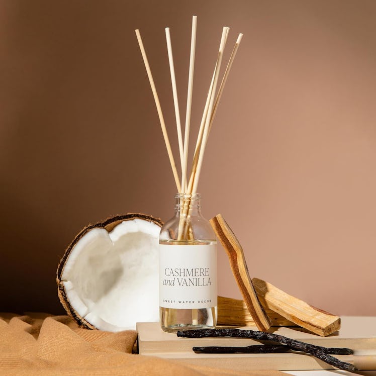 Sweet Water Decor Reed Diffuser