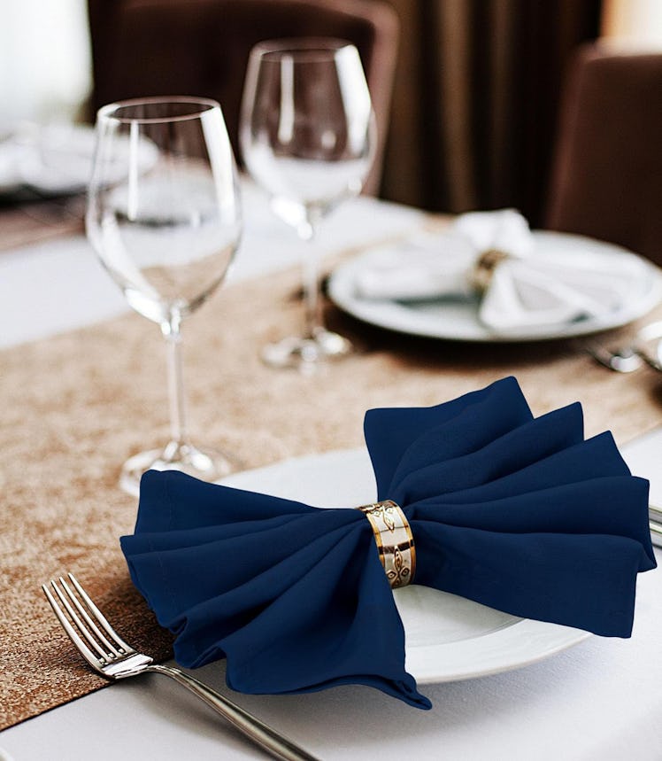 Utopia Home Cloth Napkins (24-Pack)
