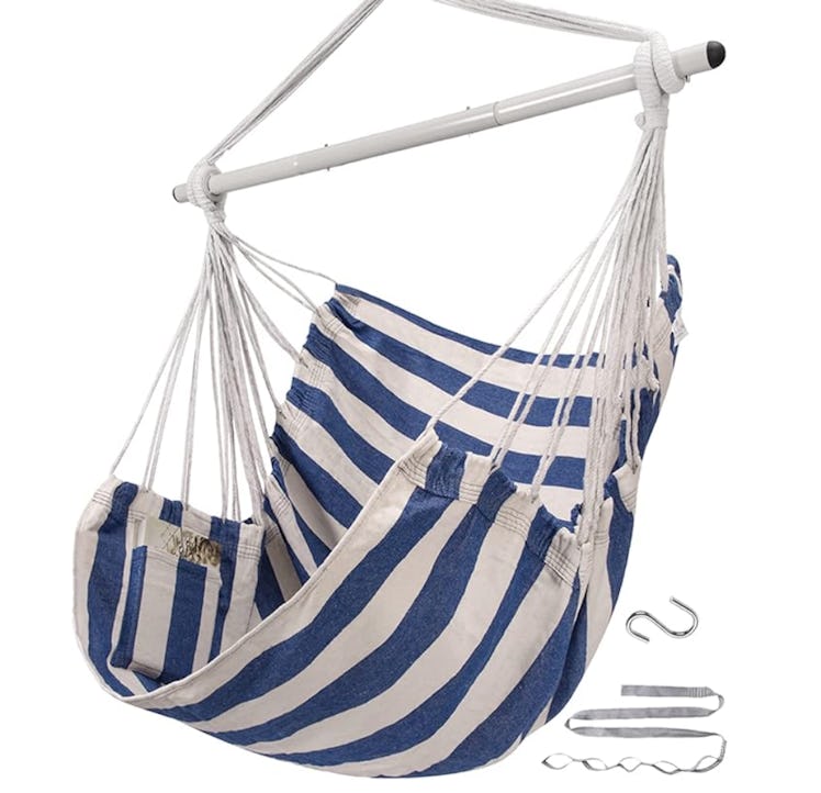 ADVOKAIR Hammock Chair Swing 