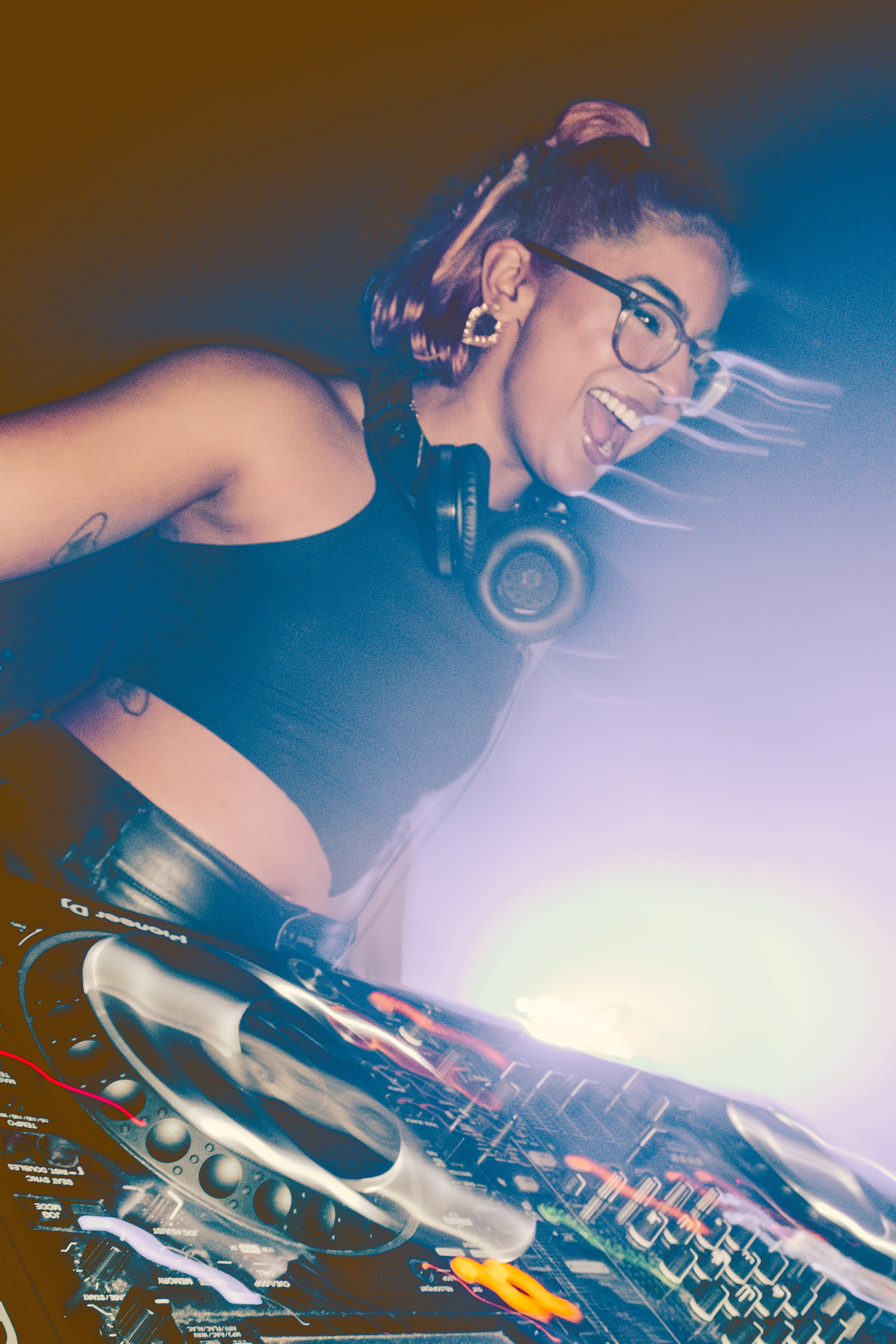 Jyoty DJing, TikTok, & Music Discovery Interview