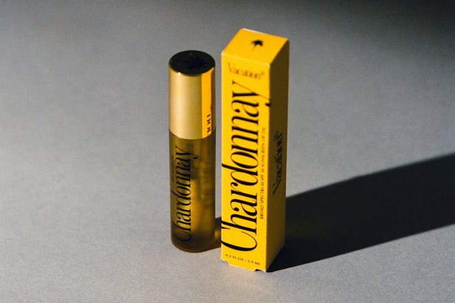 Chardonnay Lip Oil 