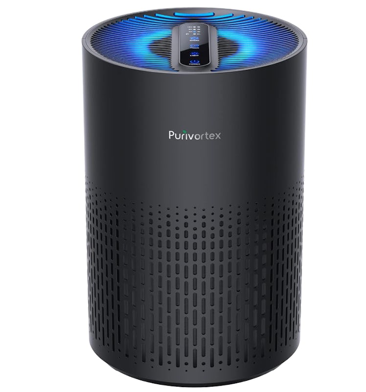 Purivortex Air Purifier