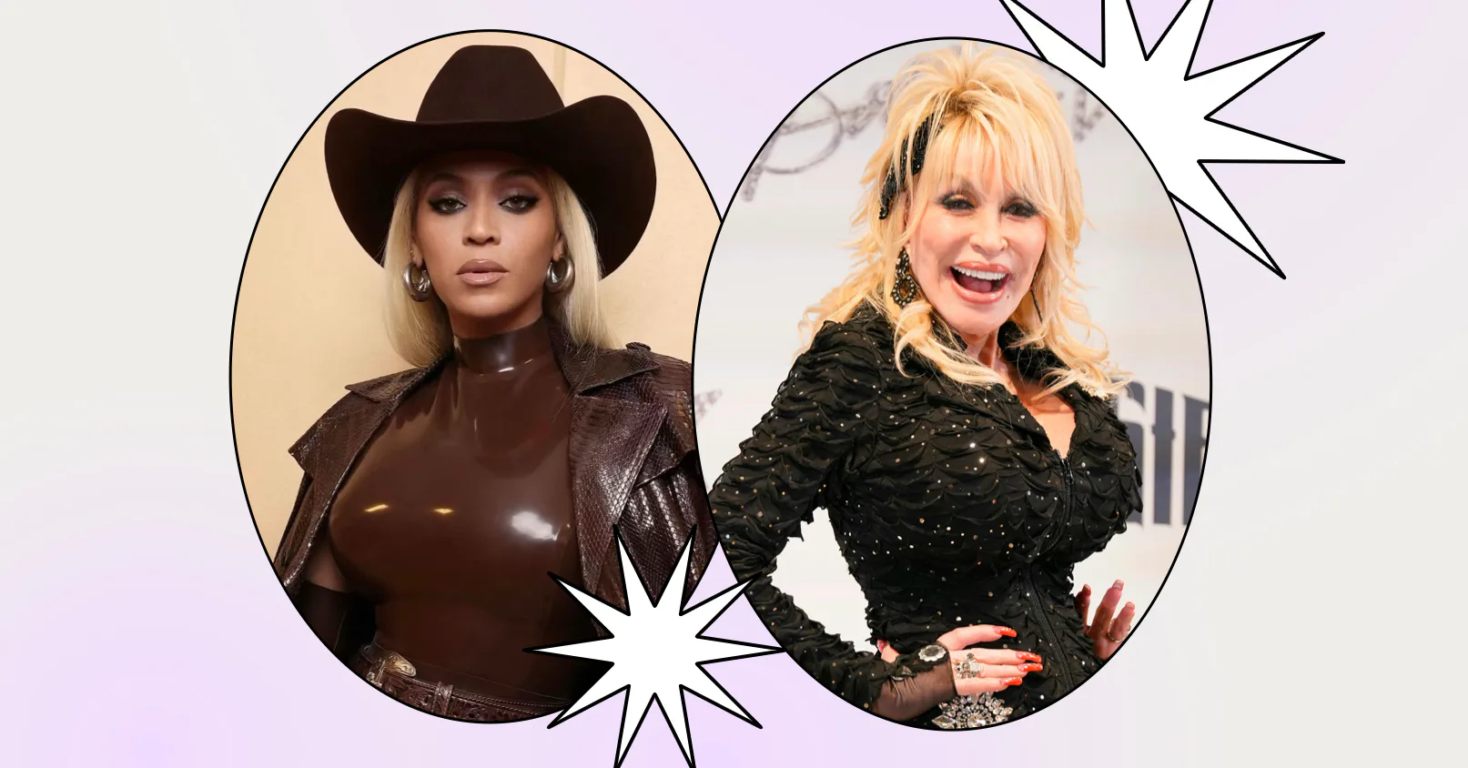Dolly Parton Responded To Beyoncé Changing Her "Jolene" Lyrics