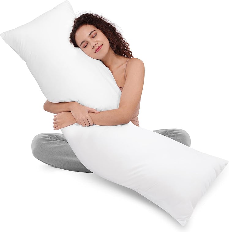 Utopia Bedding Full Body Pillow