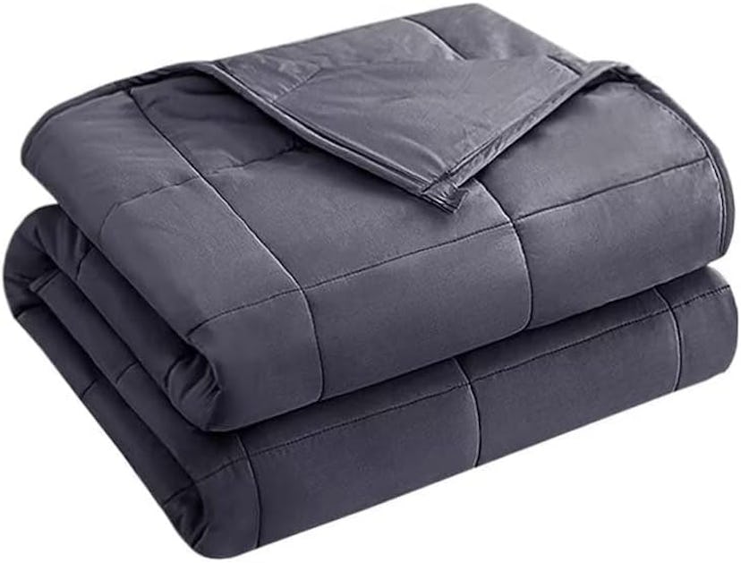 Yescool Weighted Blanket