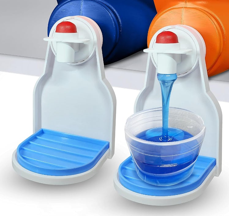 Simplation Detergent Drip Catcher (2-Pack)