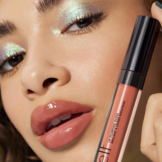 The Ultimate Mom Makeup Routine