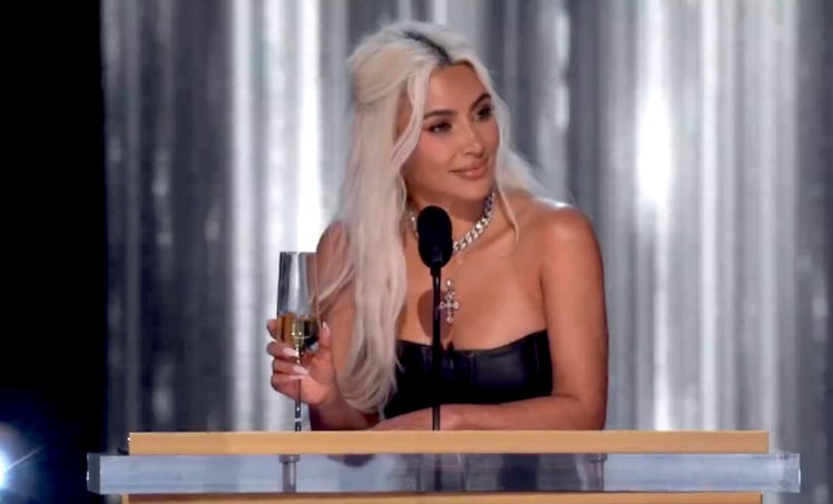 Kim Kardashian was booed when she showed up for Tom Brady's Netflix roast.