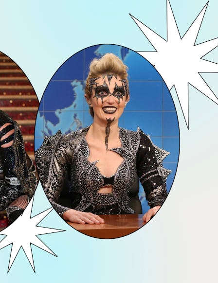 'Saturday Night Live' recently did a skit cosplaying JoJo Siwa's new rebrand.