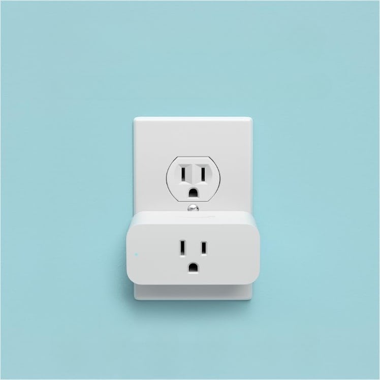 Amazon Smart Plug