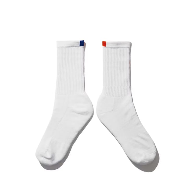 The Women's Ribbed Sock
