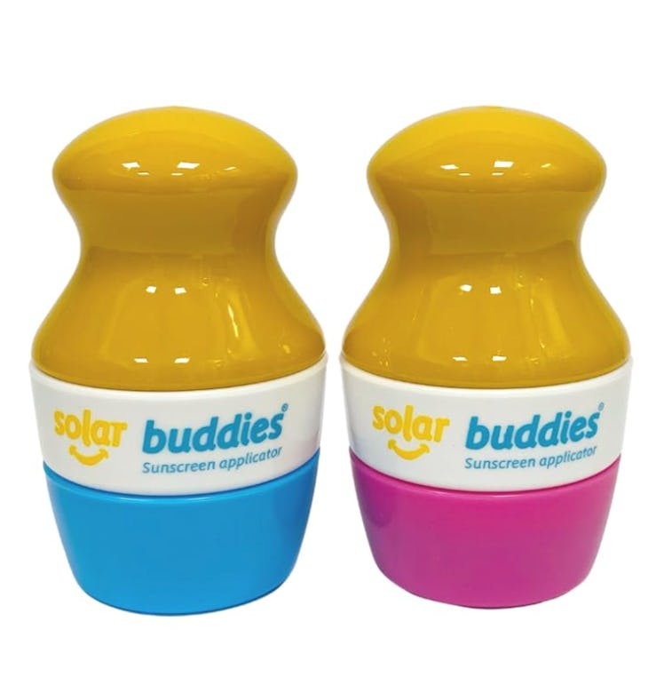 ddies Refillable Sponge Applicator (2-Pack)